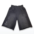 Long Cut off Shorts